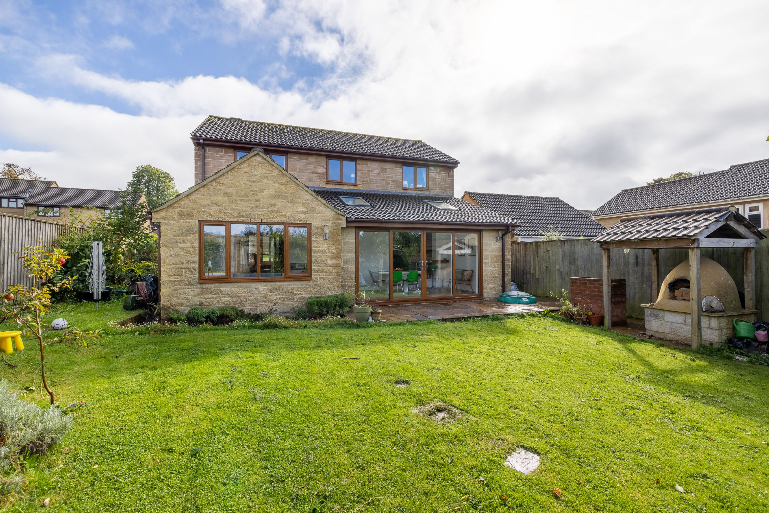 Churchfield Drive, Castle Cary, Somerset, BA7 7LB, photo 25
