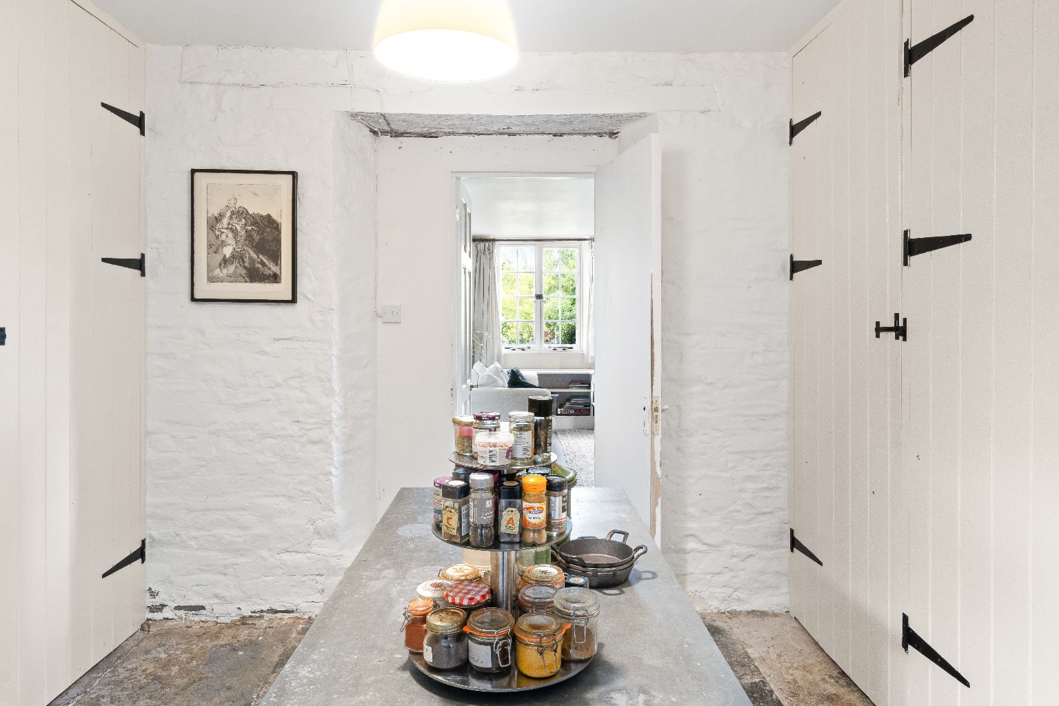 Etsome Hill, Somerton, photo 10