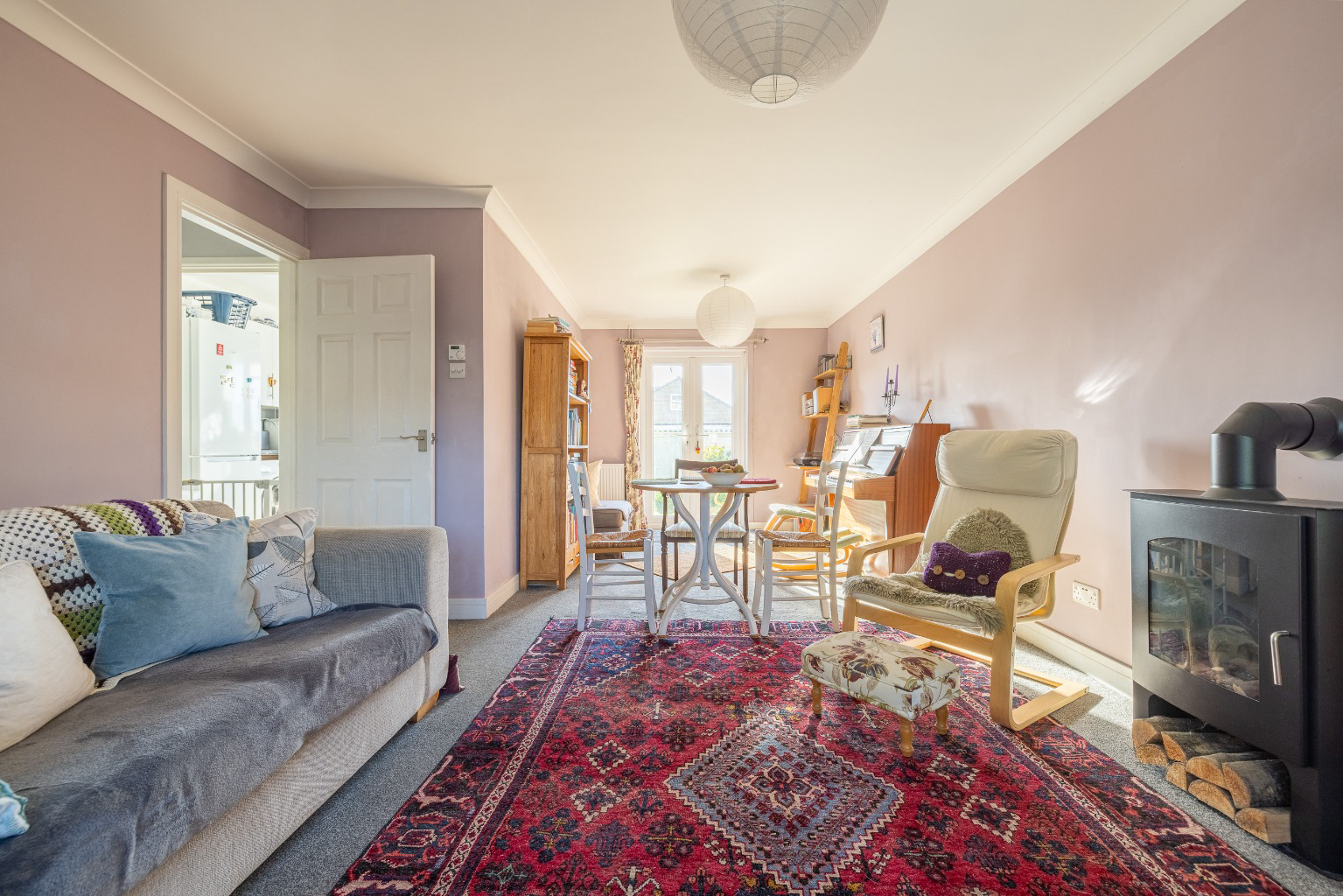 Bluebell Cottage, photo 5
