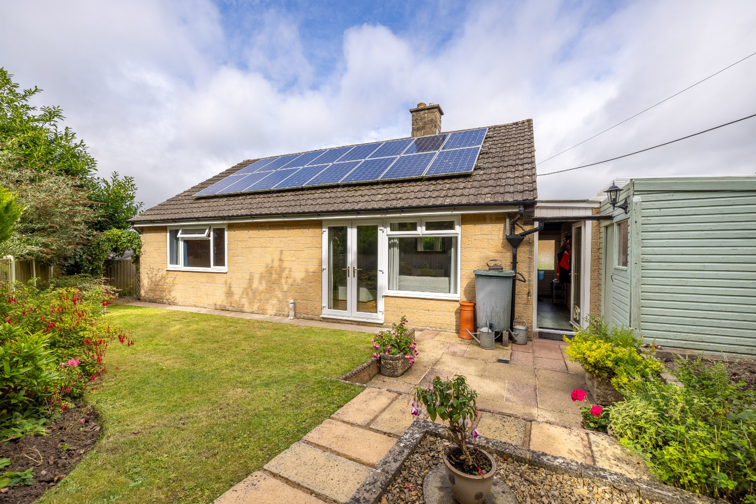Fourways Close, Castle Cary, Somerset, BA7, photo 20