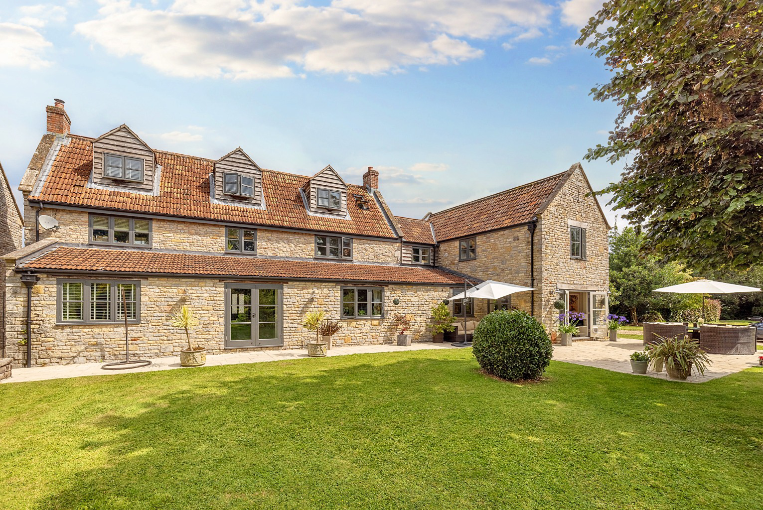 North Wootton, Nr. Wells