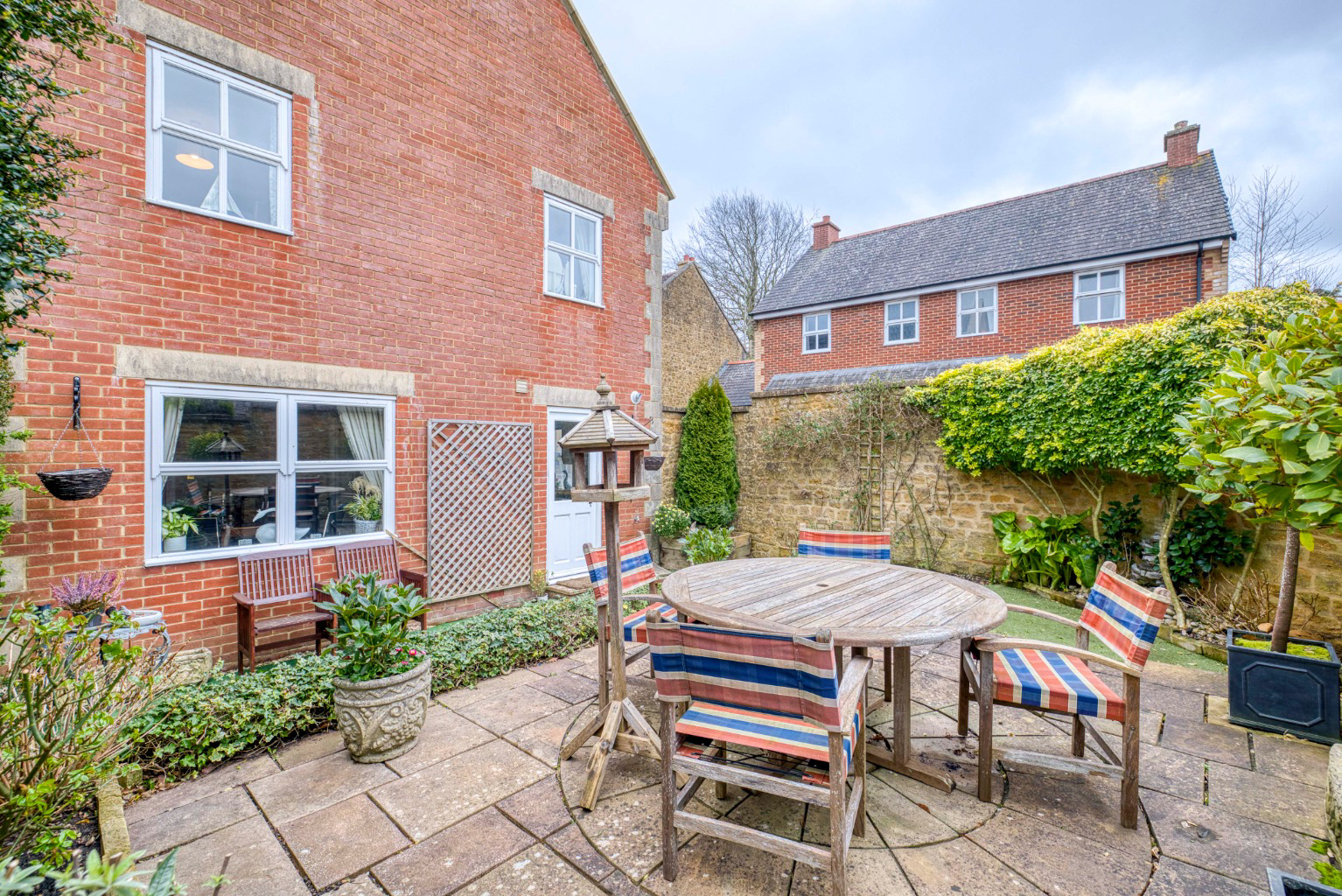 Castle Rise, Castle Cary, Somerset, BA7, photo 19