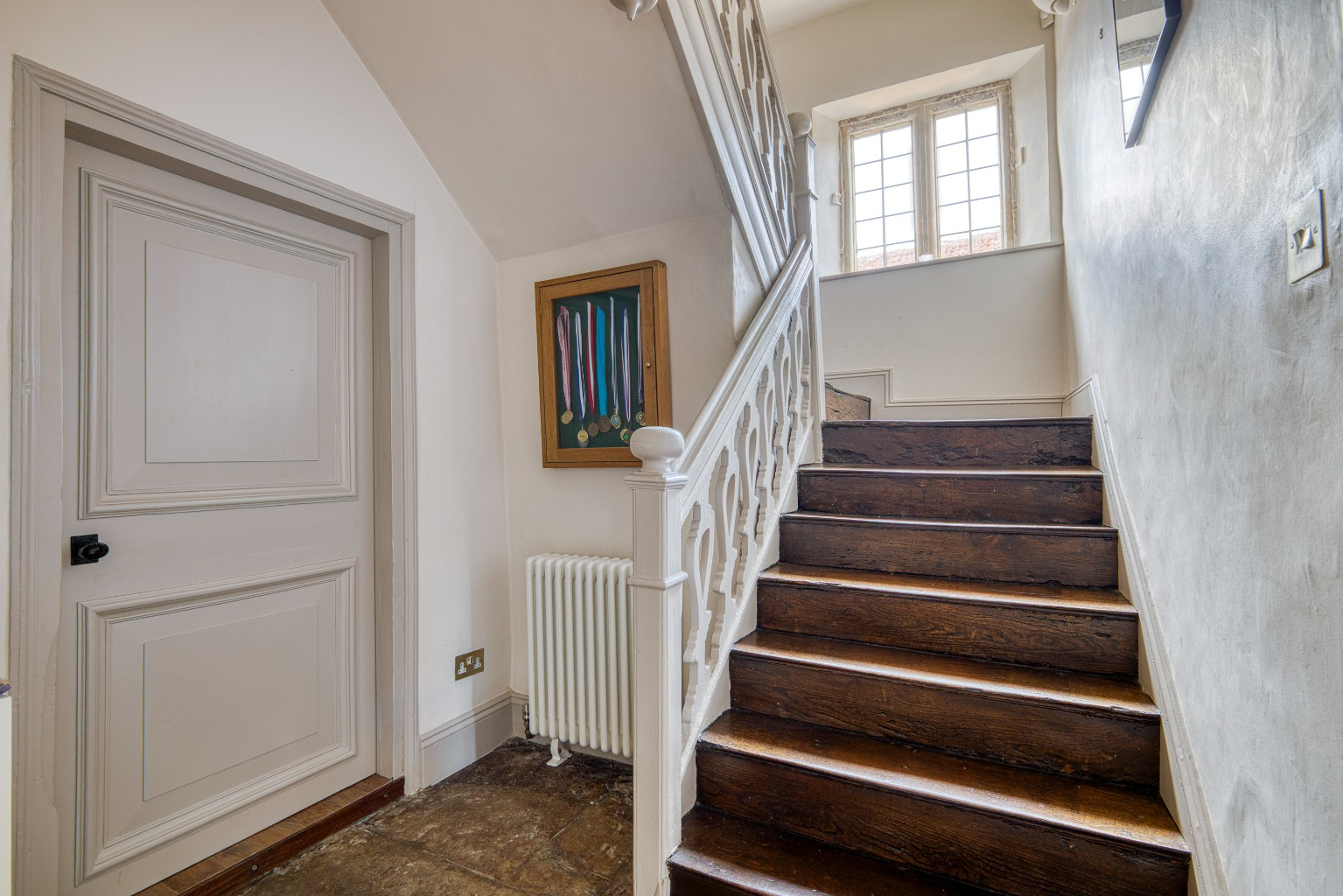 Manor house with 7 acres, near Wells, photo 17