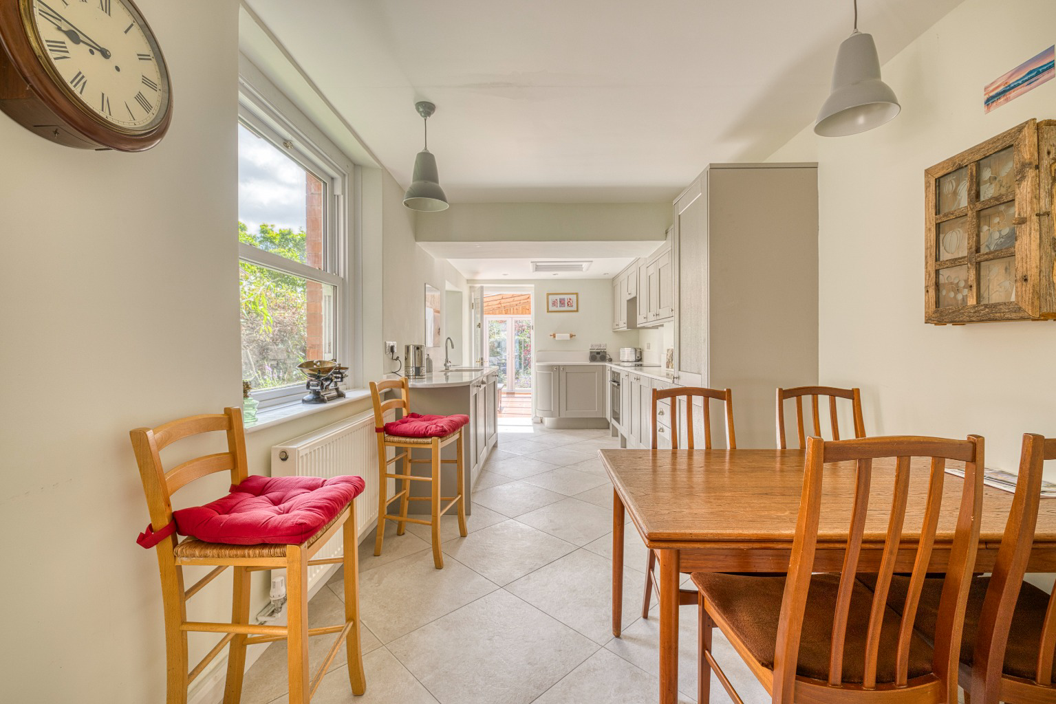 Davis Terrace, Wells, Somerset, BA5, photo 6
