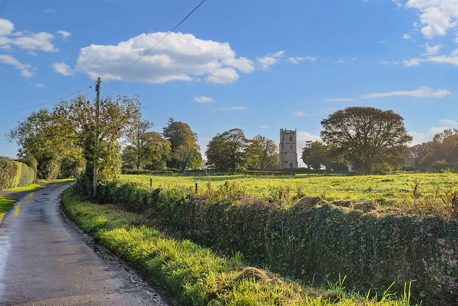 Badgworth, Nr. Axbridge and Wedmore, photo 24