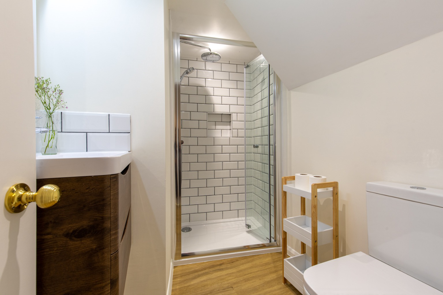 Smart townhouse, Central Wells, photo 10