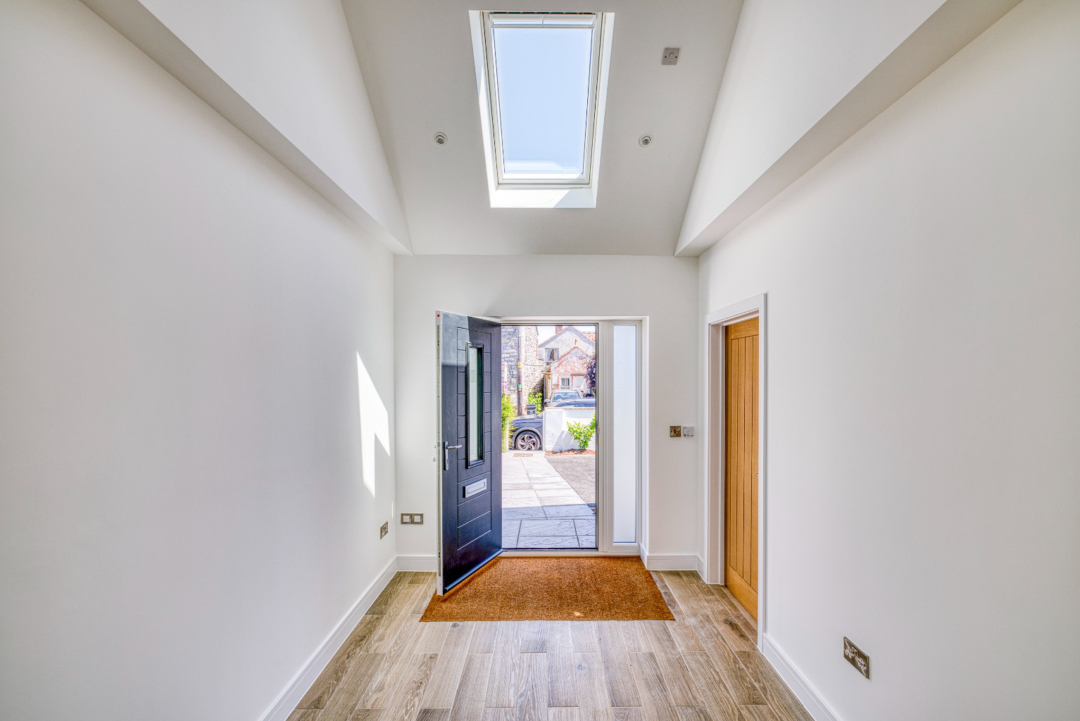 Overleigh, Street, Somerset, BA16, photo 9