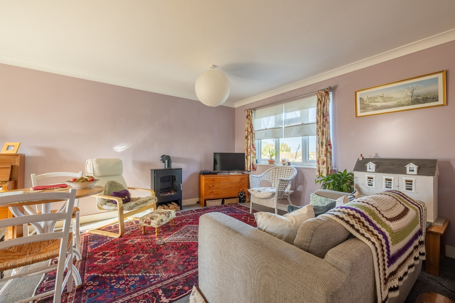 Bluebell Cottage, photo 4