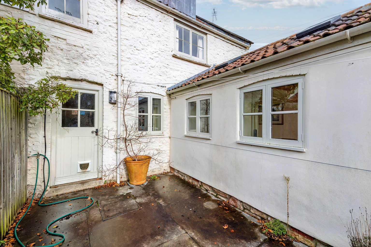 Wells, close to the Cathedral with double garage!, photo 20