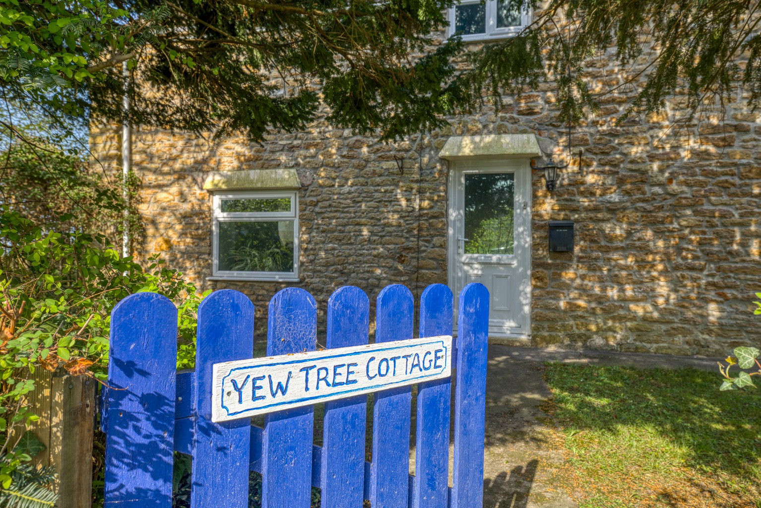 Wyke Champflower, near Bruton, photo 2