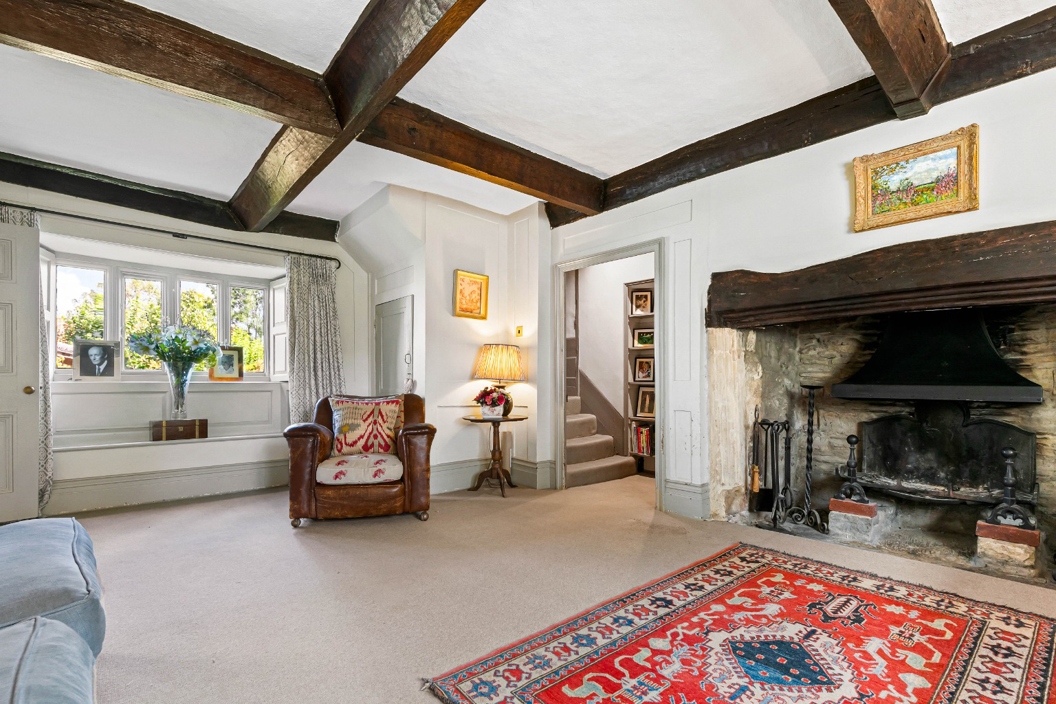 Woolavington. A Polden Hill Village., photo 13