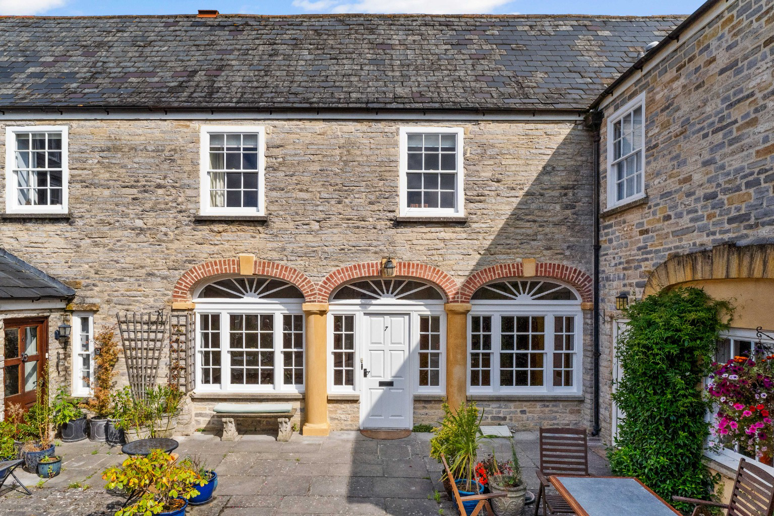 Red Lion Court, Somerton, Somerset, TA11, photo 19