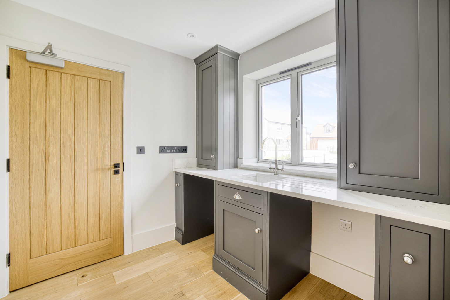 Dairy Cottage, Compton Dundon, photo 14