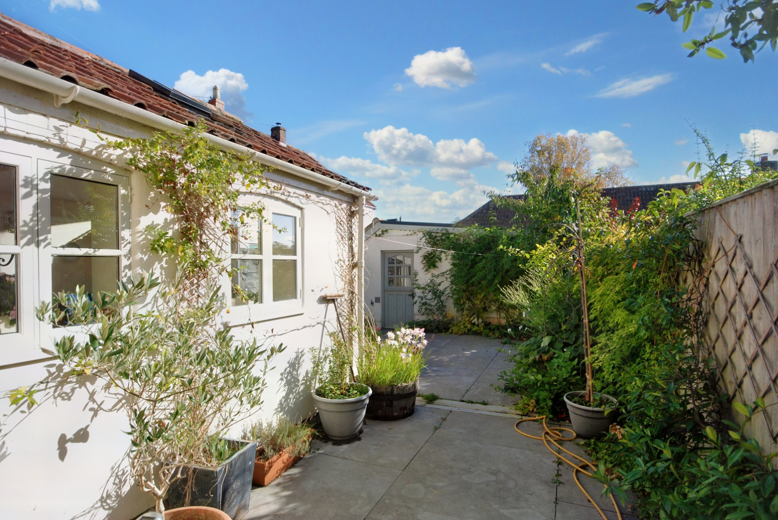 Wells, close to the Cathedral with double garage!, photo 19