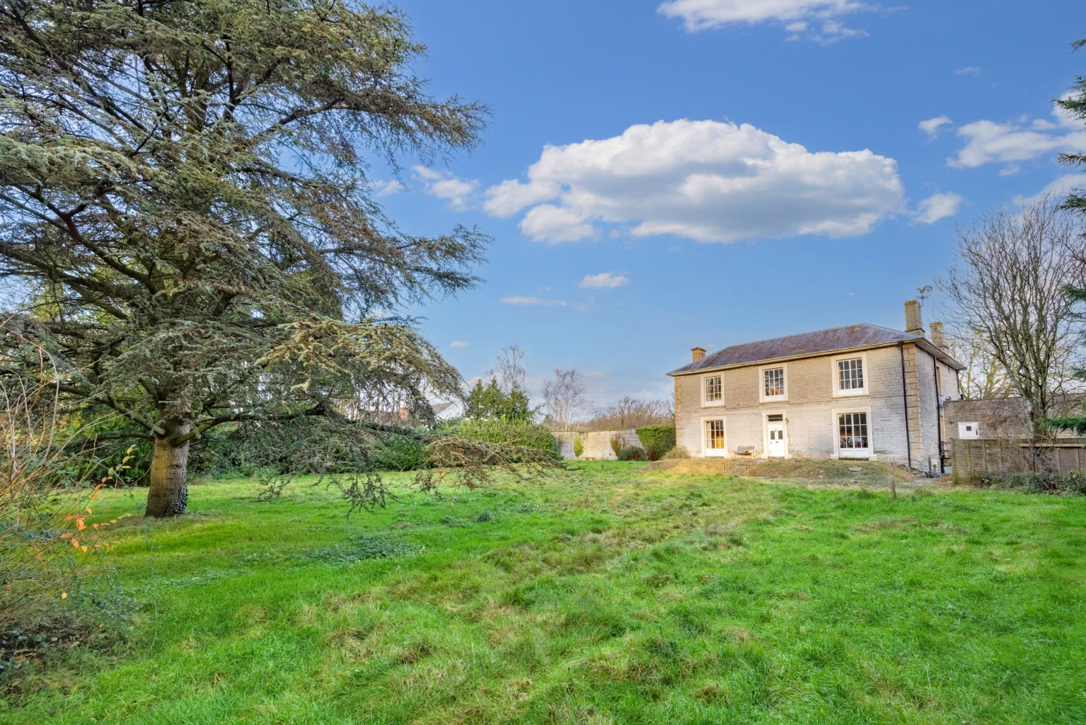 Newtown, West Pennard, Glastonbury, Somerset, BA6 8NL, BS28