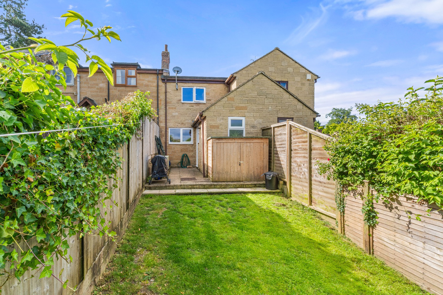 North Street, Castle Cary, Somerset, BA7, photo 16