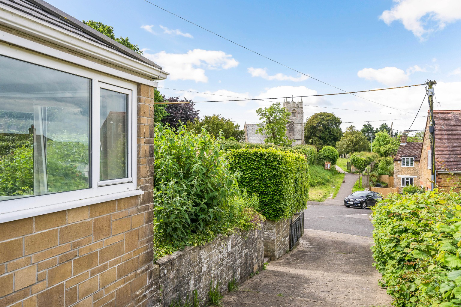 Fallow End, Tuckers Lane, Castle Cary, photo 5