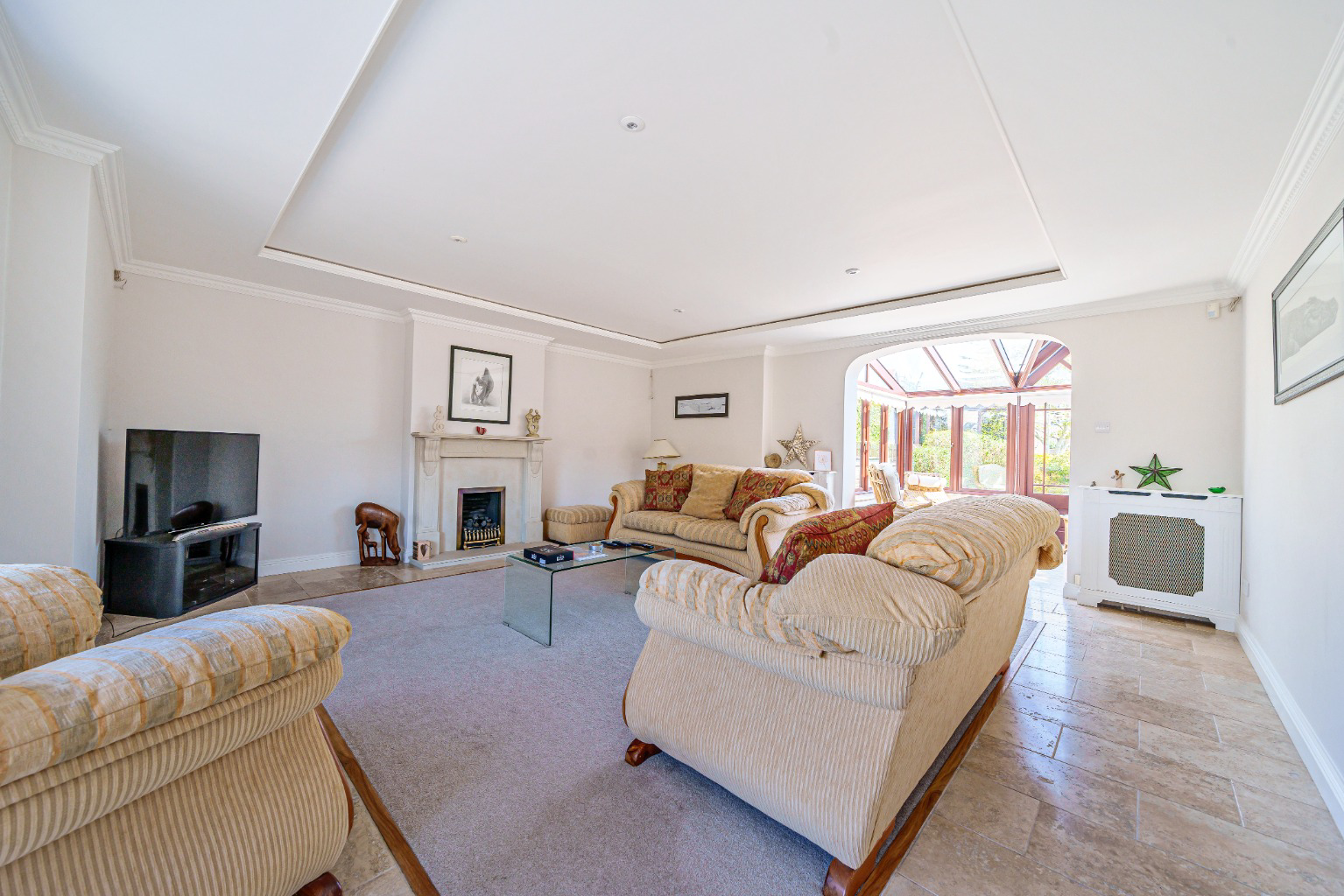 Compton Street, Compton Dundon, Somerton, Somerset, TA11, photo 3