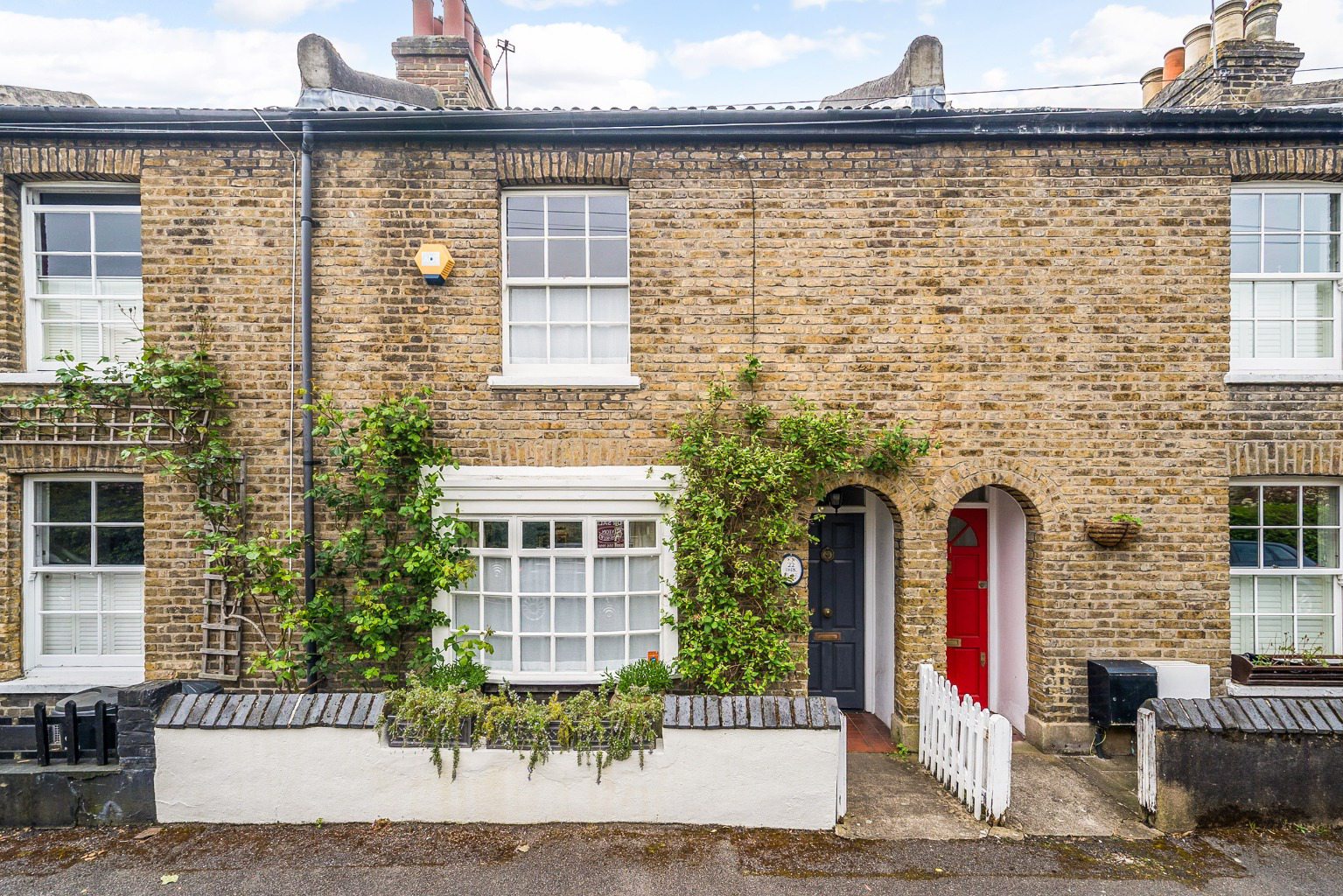 Park Place, London, Greater London, W5