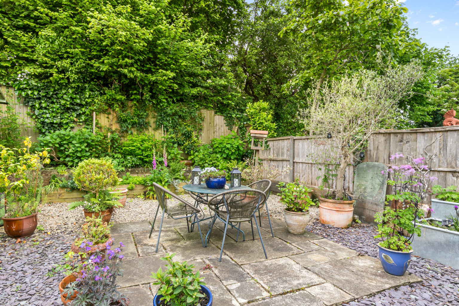 South Cary Lane, Castle Cary, Somerset, BA7, photo 17