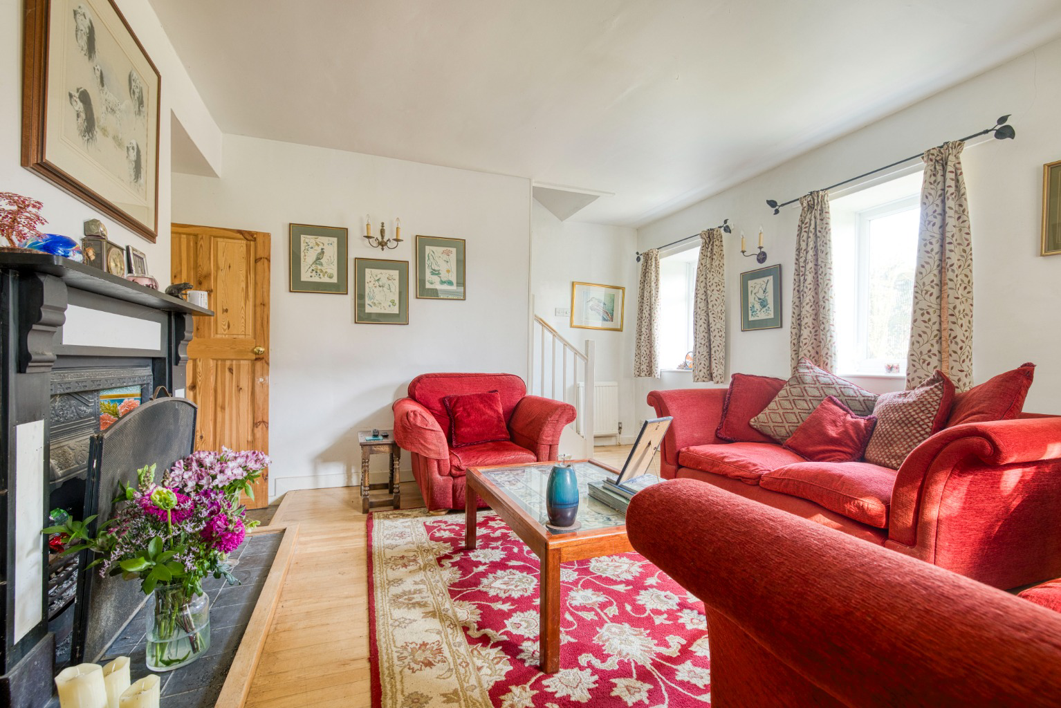 Wyke Champflower, near Bruton, photo 4
