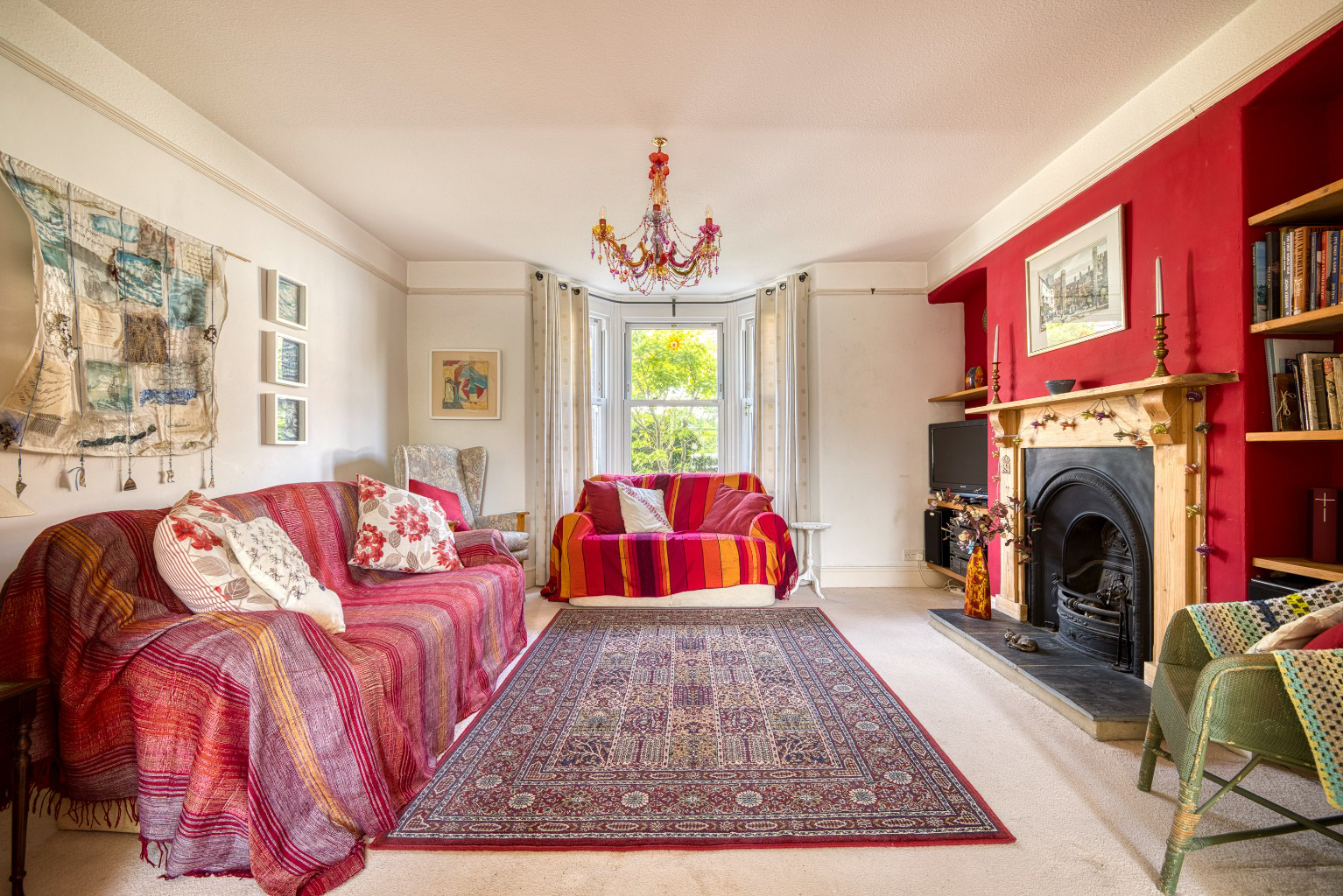 Davis Terrace, Wells, Somerset, BA5, photo 3