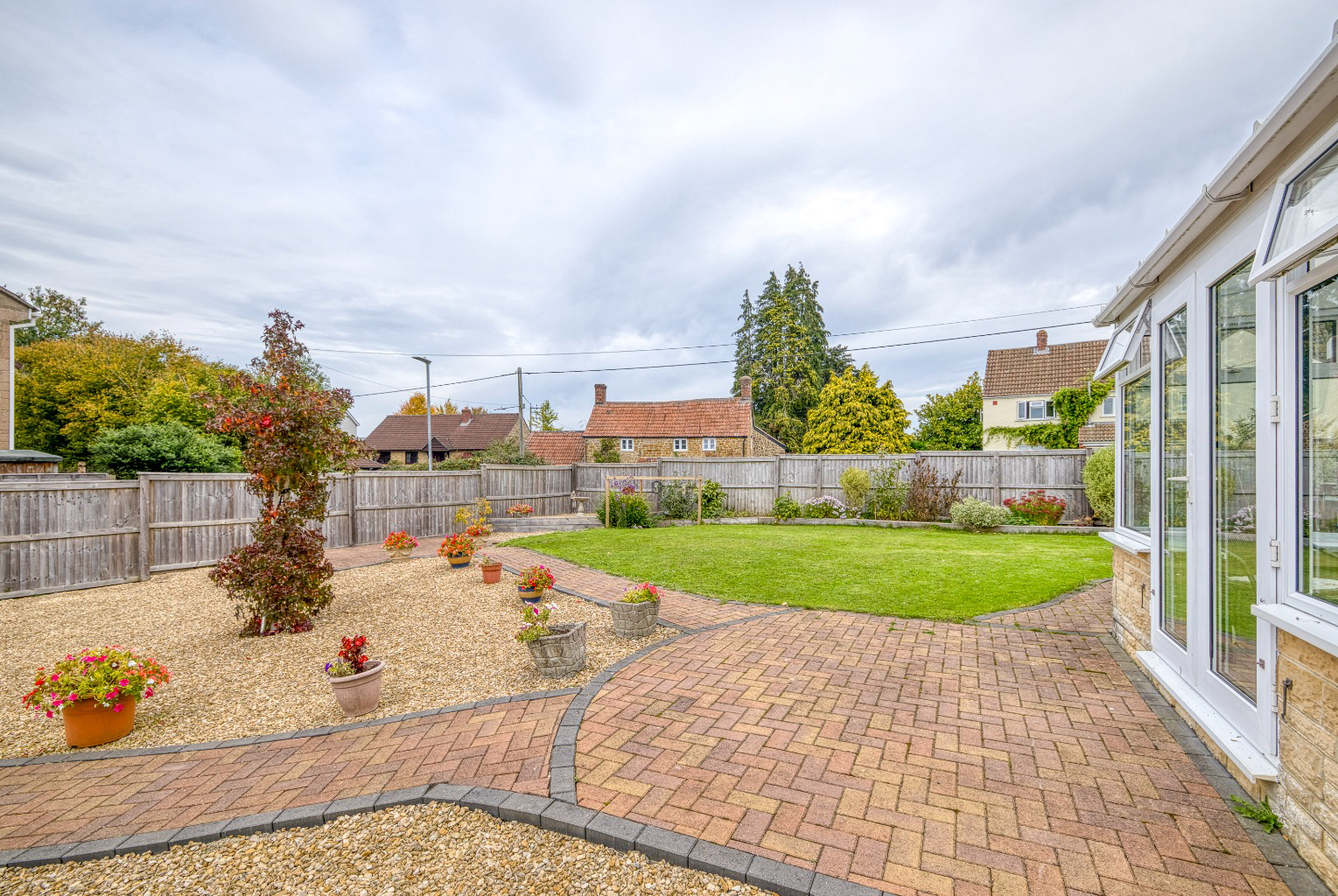Ansford Hill, Castle Cary, Somerset, BA7, photo 21