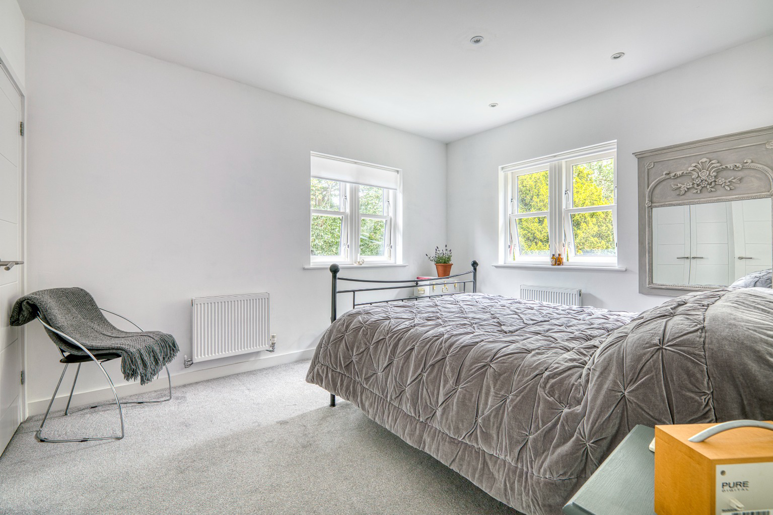 Priorygate Court, Castle Cary, Somerset, BA7, photo 15
