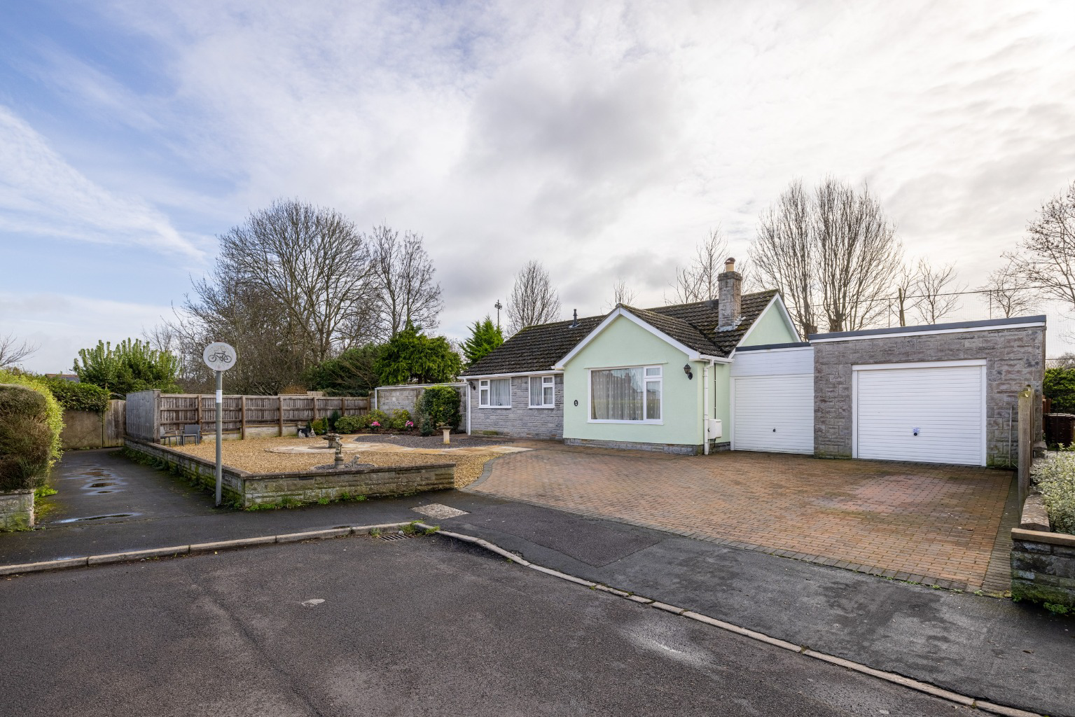 Smithfield Road, Street, Somerset, BA16
