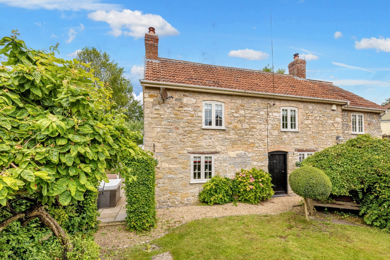 Guildhall Lane, Wedmore, Somerset, BS28