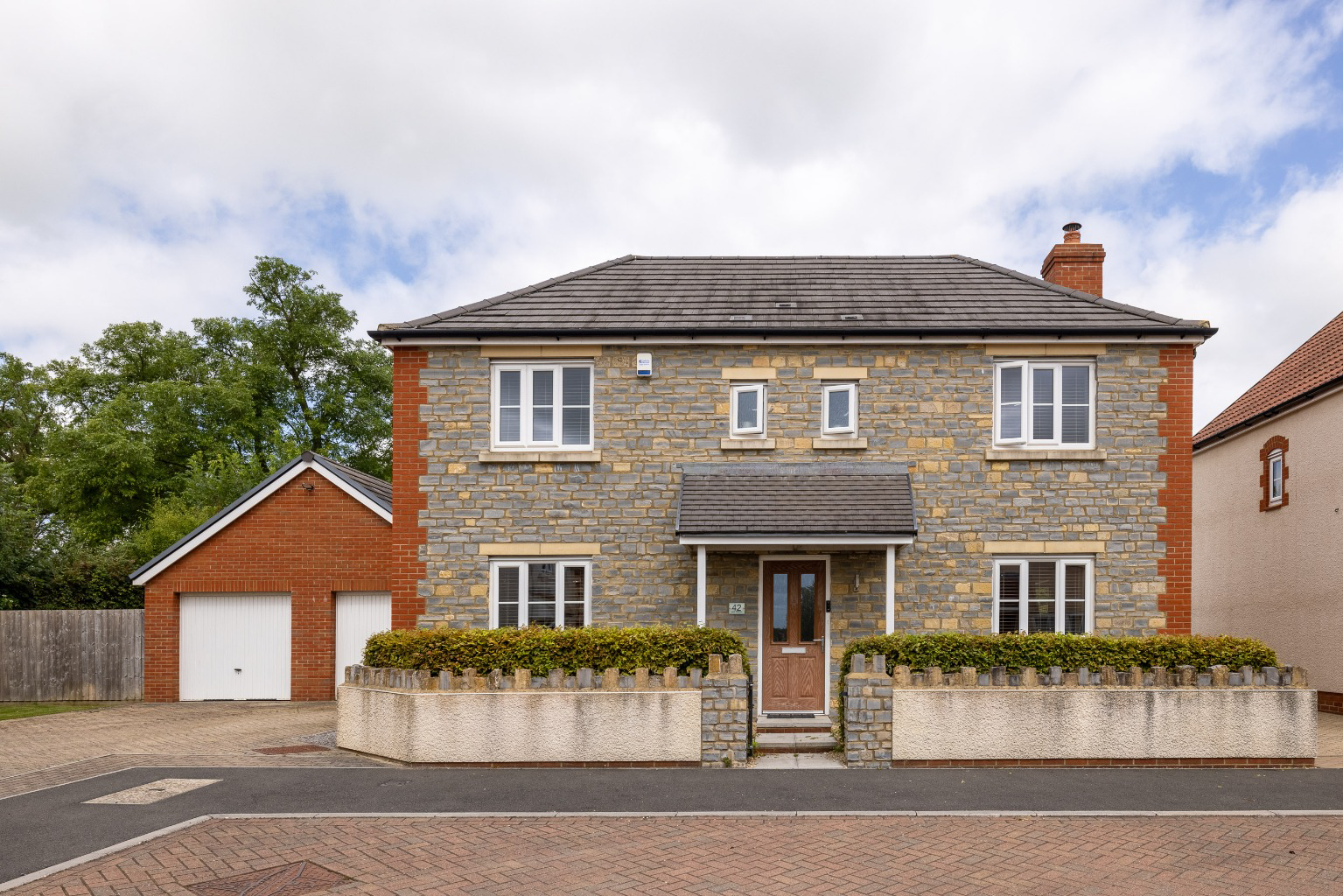 Apple Meadow, Baltonsborough, Glastonbury, Somerset, BA6