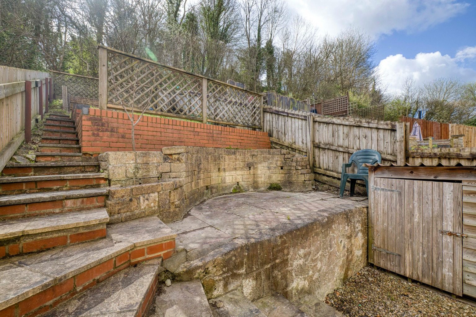 Bruton, Somerset, photo 17