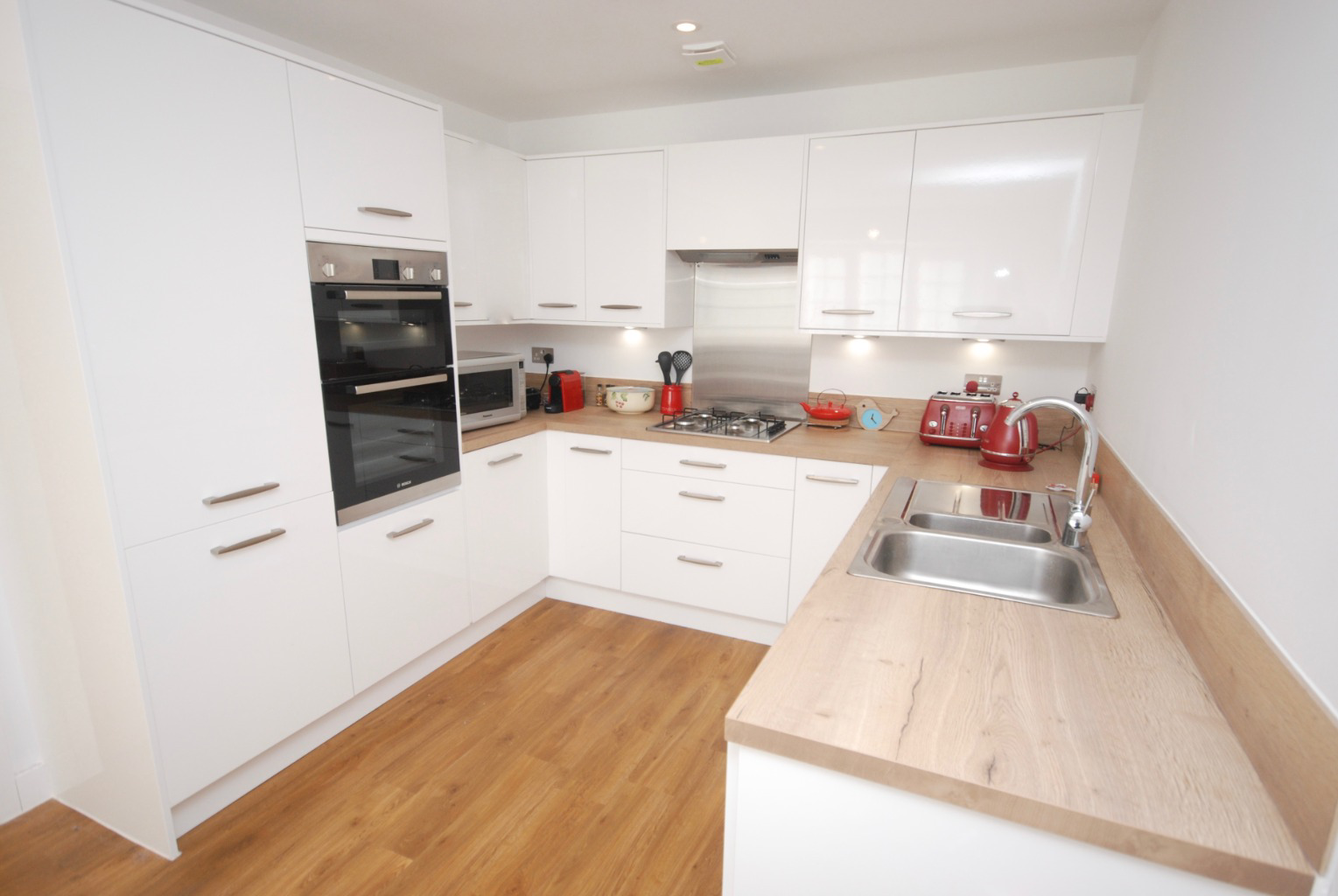 Knight Road, Wells, Somerset, BA5, photo 3