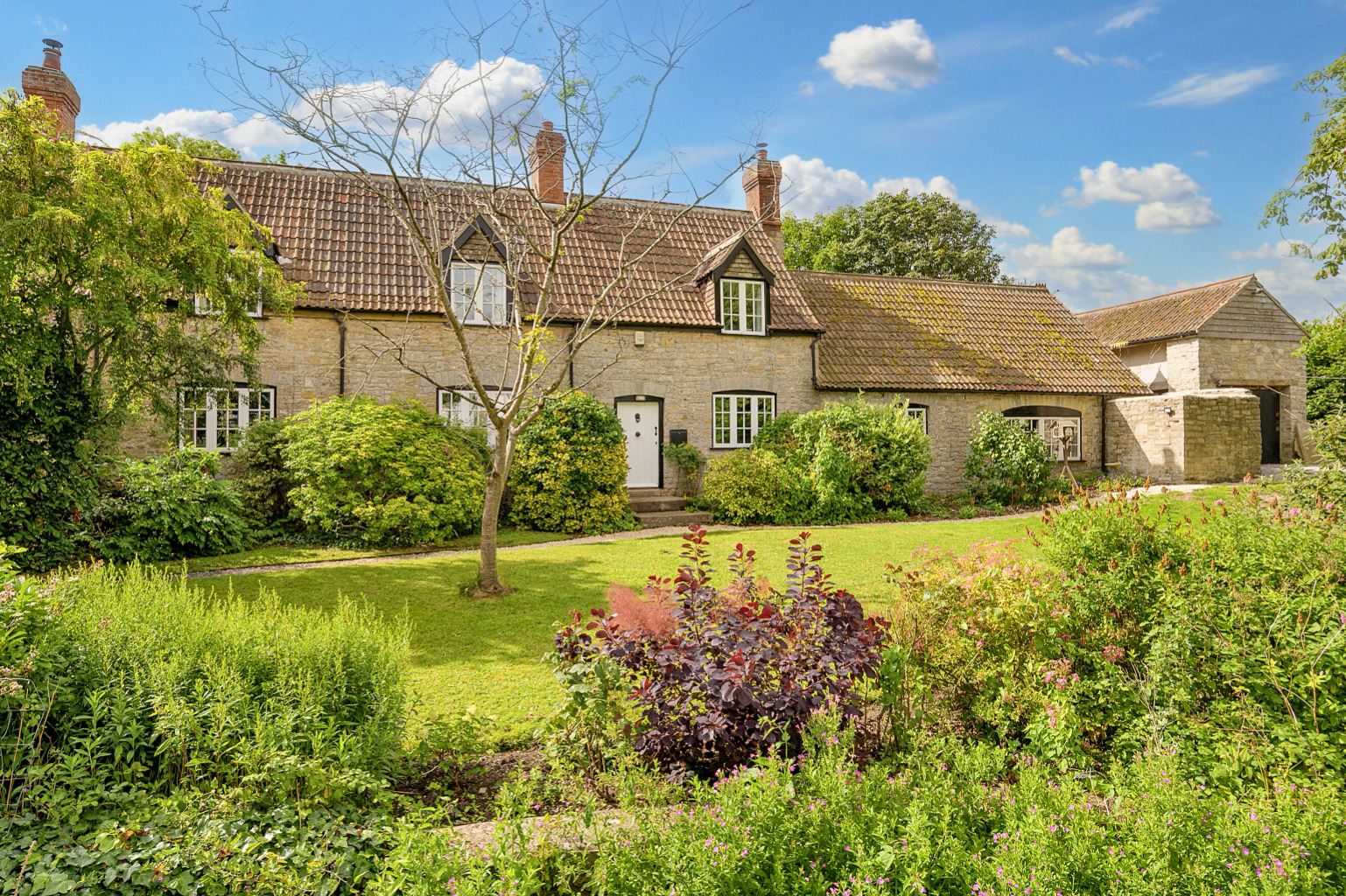Blackford, Nr. Wedmore