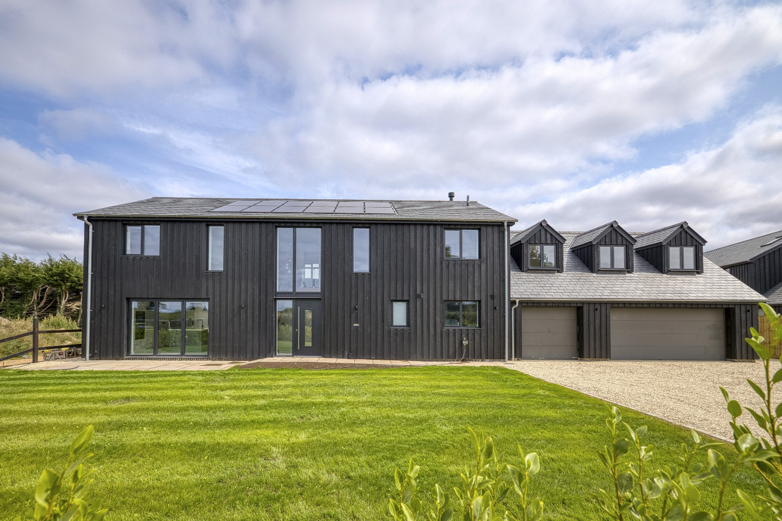Yarlington, Wincanton, Somerset, BA9