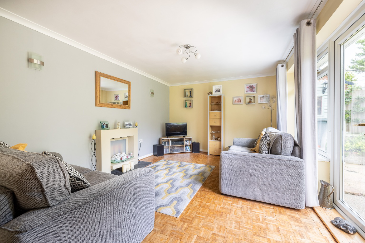Fourways Close, Castle Cary, Somerset, BA7, photo 4