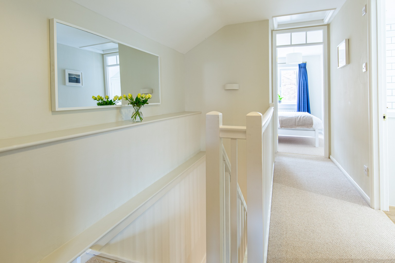 Smart townhouse, Central Wells, photo 8