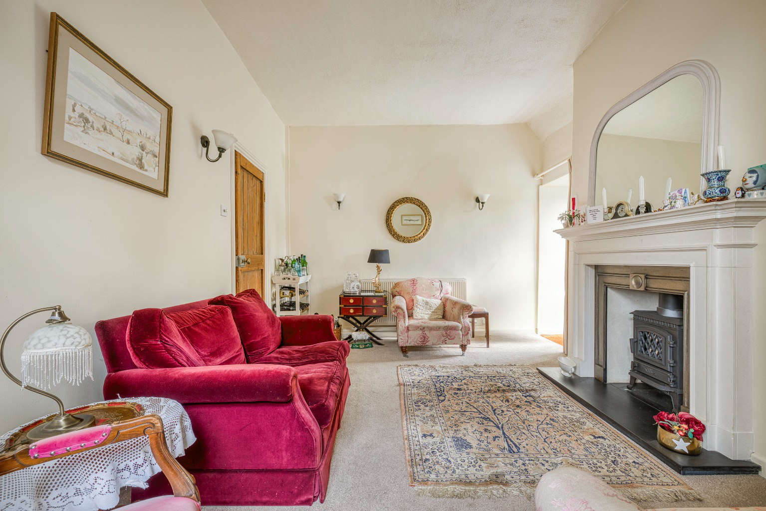 2, Old Ansford Inn, Castle Cary, photo 3