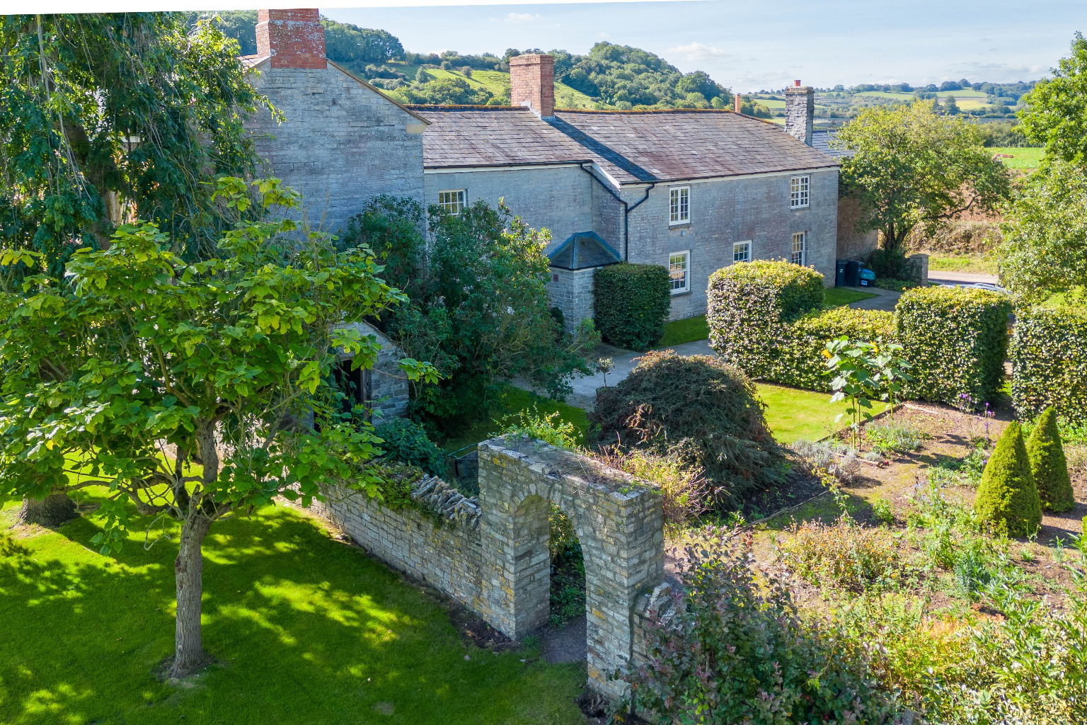 Etsome Hill, Somerton, Somerset, TA11, photo 20