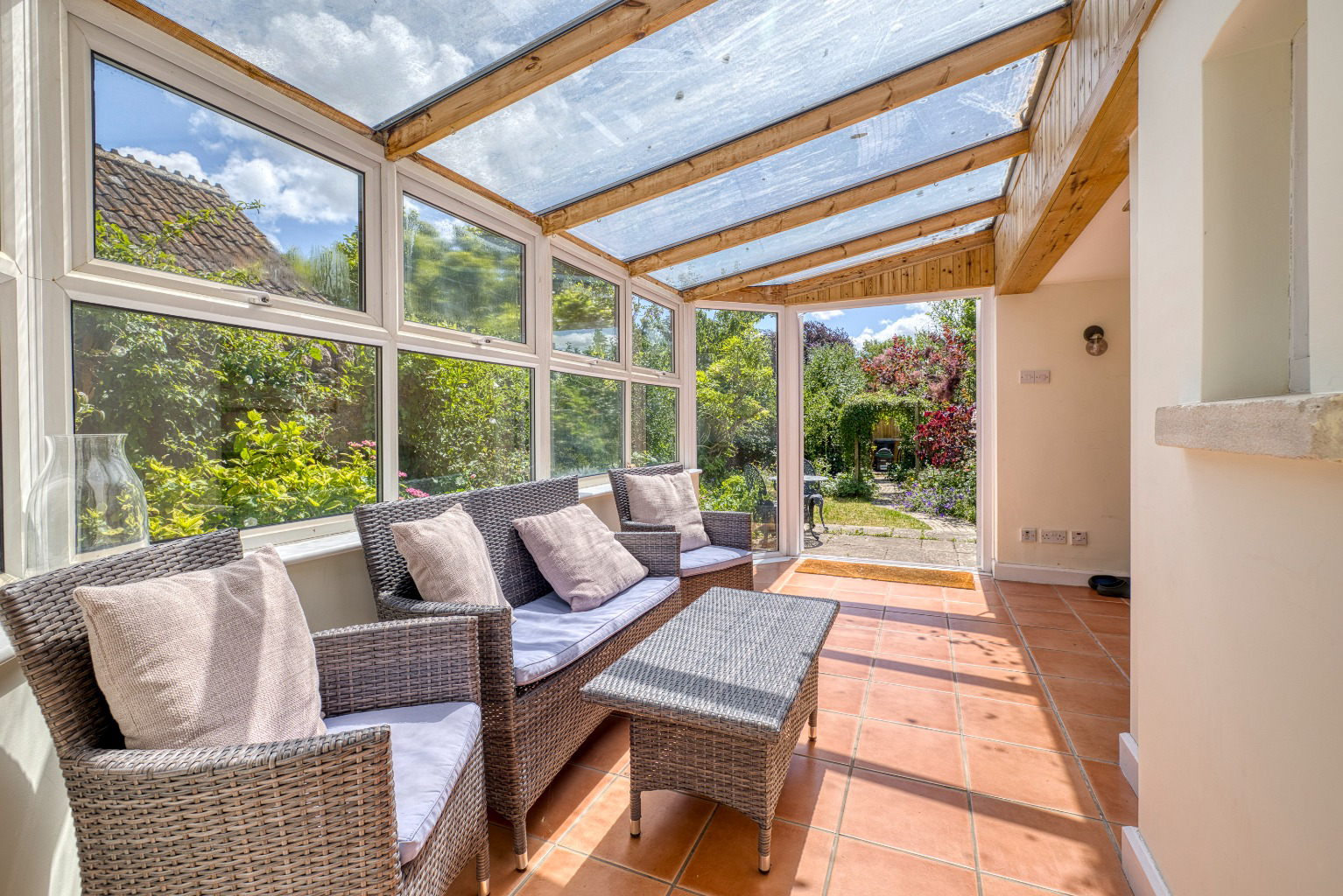 Davis Terrace, Wells, Somerset, BA5, photo 12
