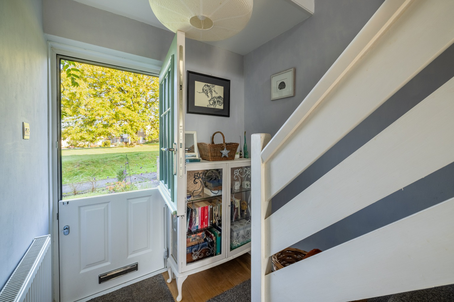 Bluebell Cottage, photo 3