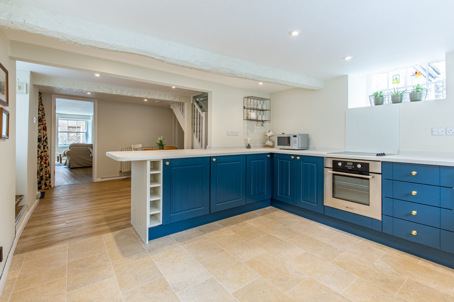 Smart townhouse, Central Wells, photo 2
