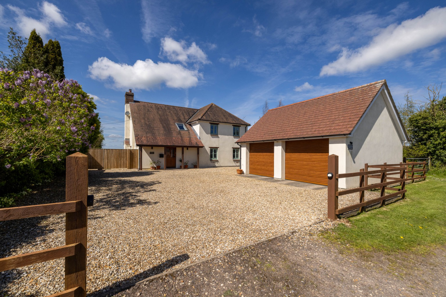 Crows Hill, Batcombe, Shepton Mallet, Somerset, BA4