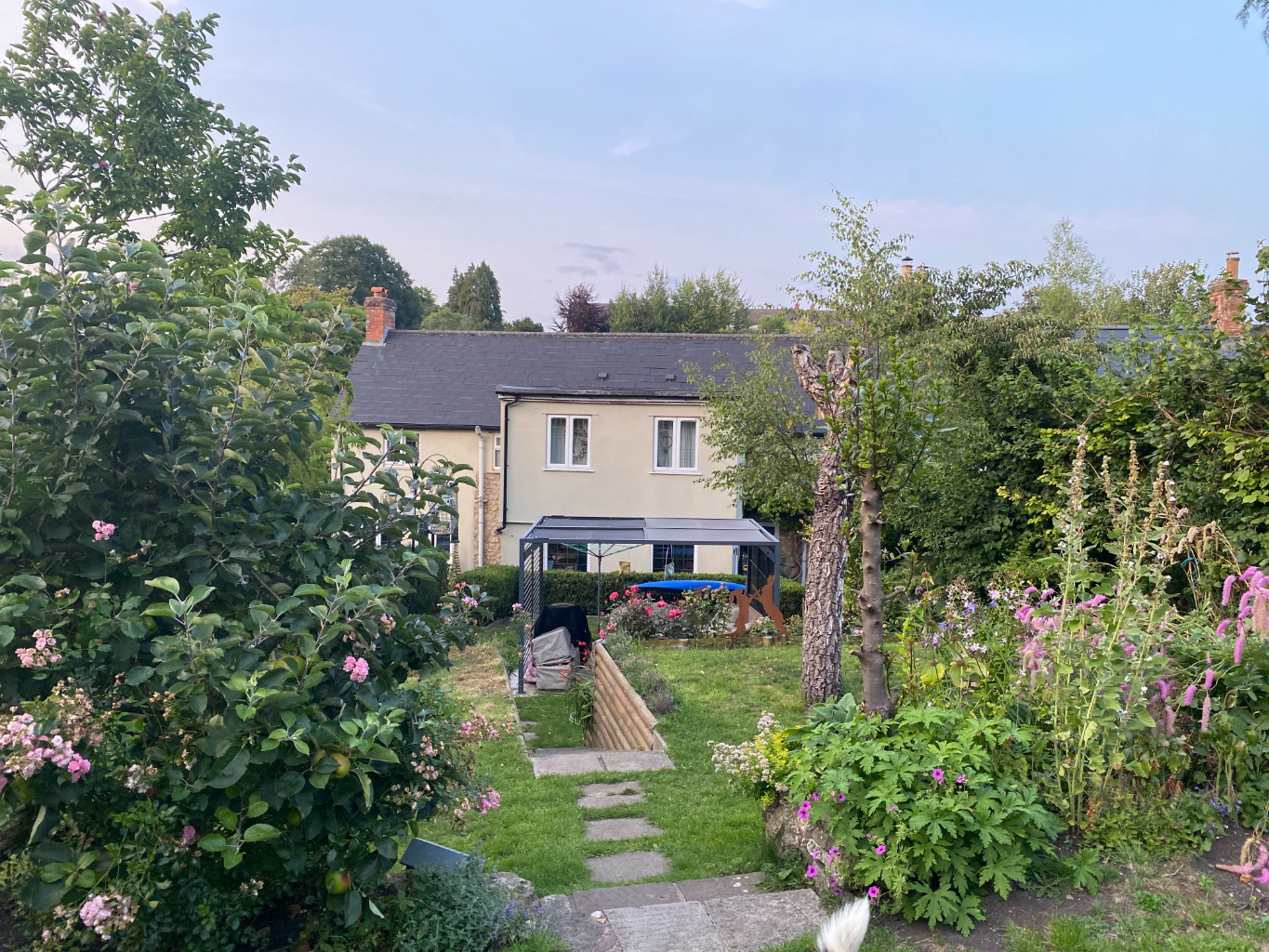Lusty Gardens, Bruton, photo 28