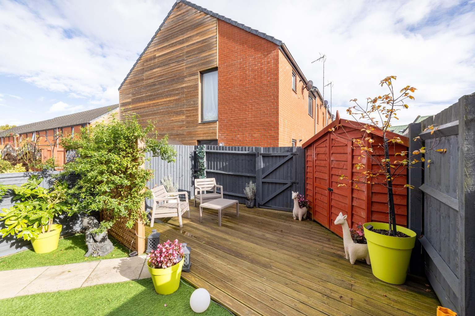 Couture Grove, Street, Somerset, BA16, photo 17