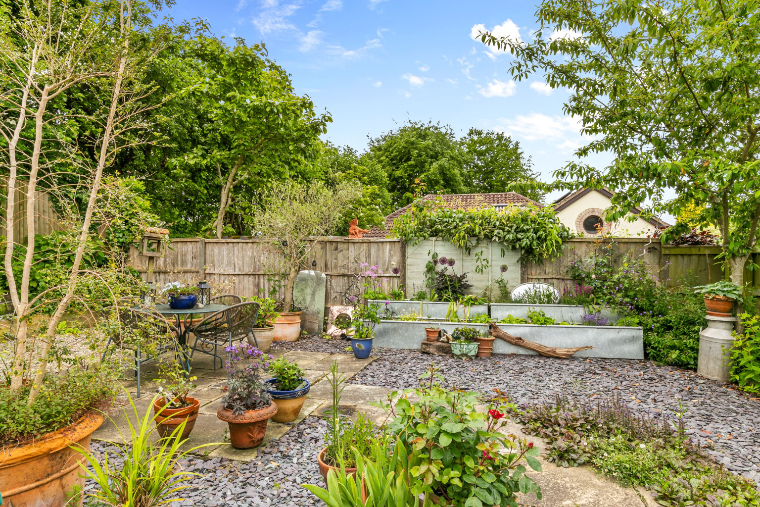 South Cary Lane, Castle Cary, Somerset, BA7, photo 18