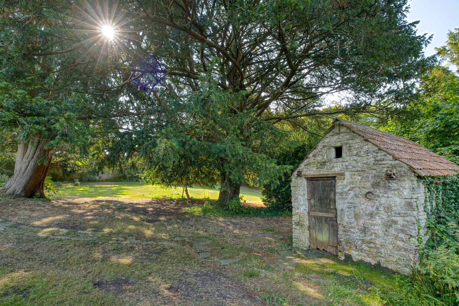 Manor house with 7 acres, near Wells, photo 31