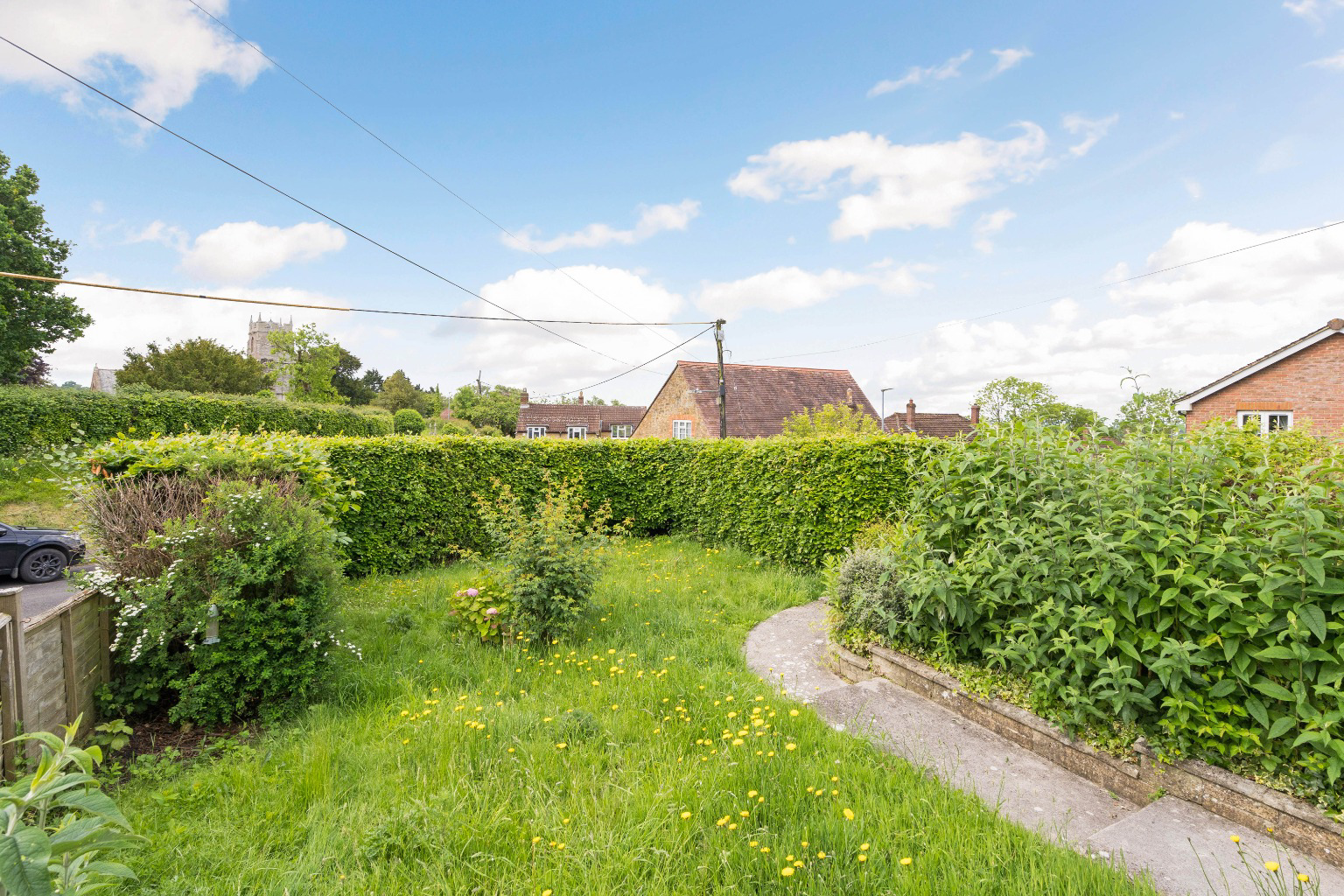Fallow End, Tuckers Lane, Castle Cary, photo 10