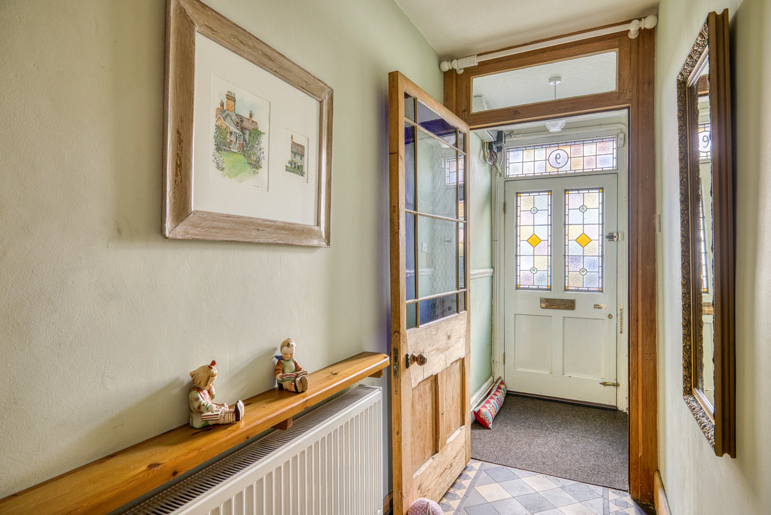Davis Terrace, Wells, Somerset, BA5, photo 4