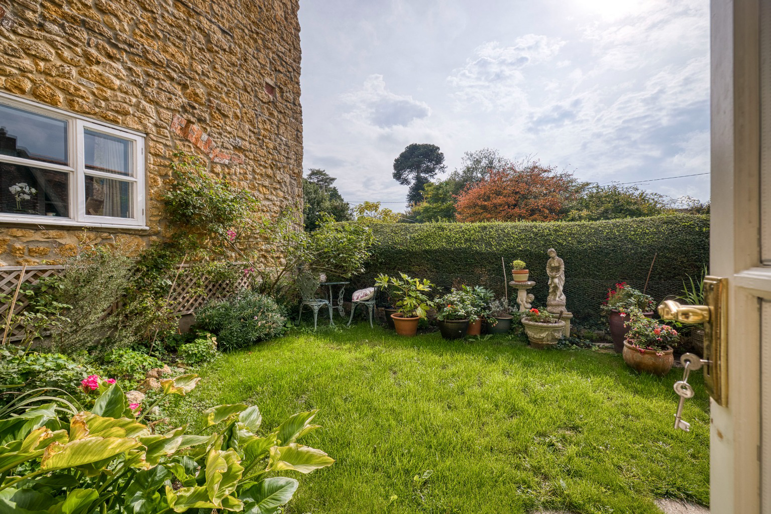 2, Old Ansford Inn, Castle Cary, photo 22